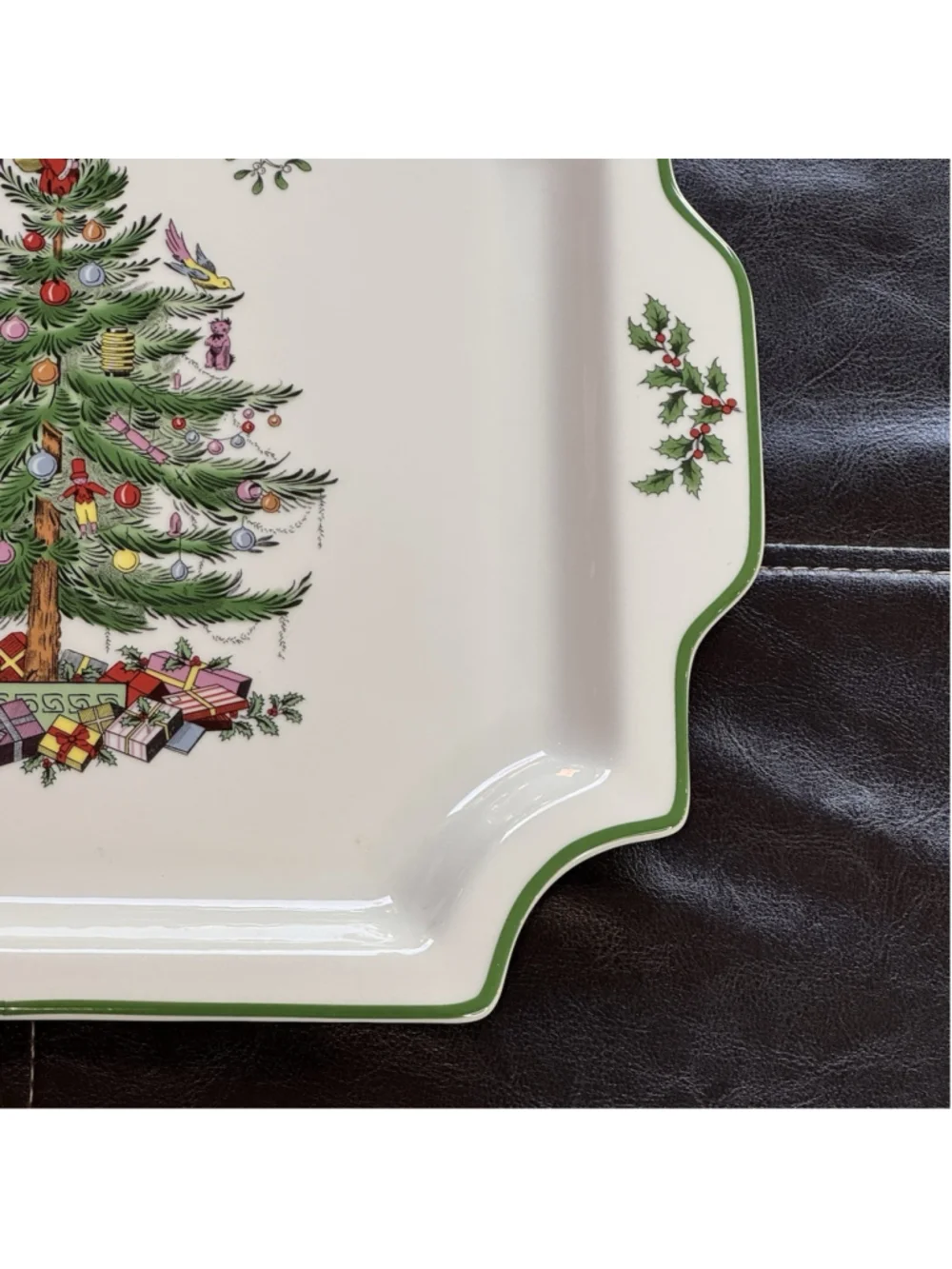 Spode new christmas
